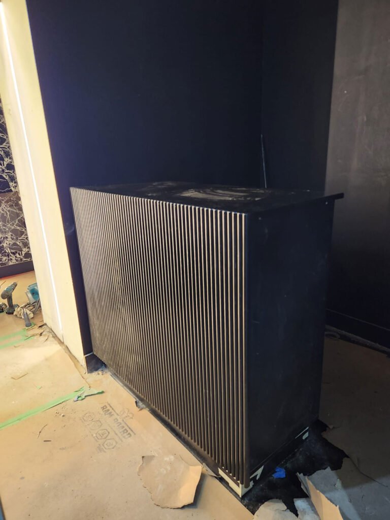 Kitchen Renovation