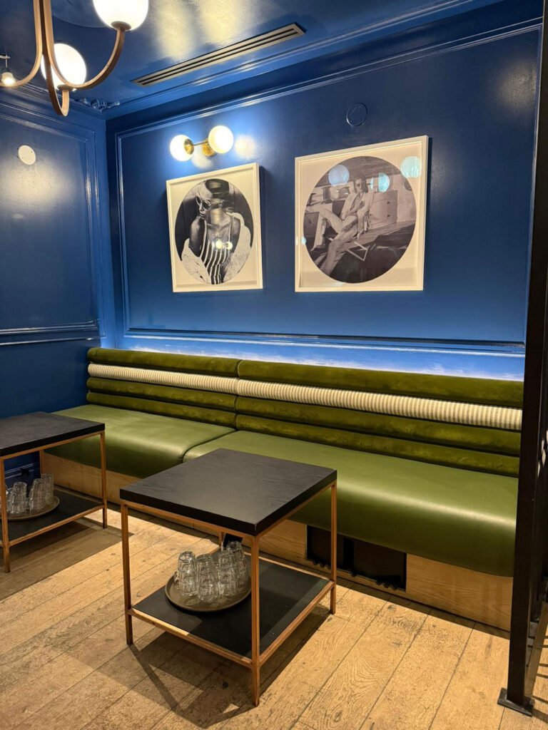 Custom Furniture & Upholstery