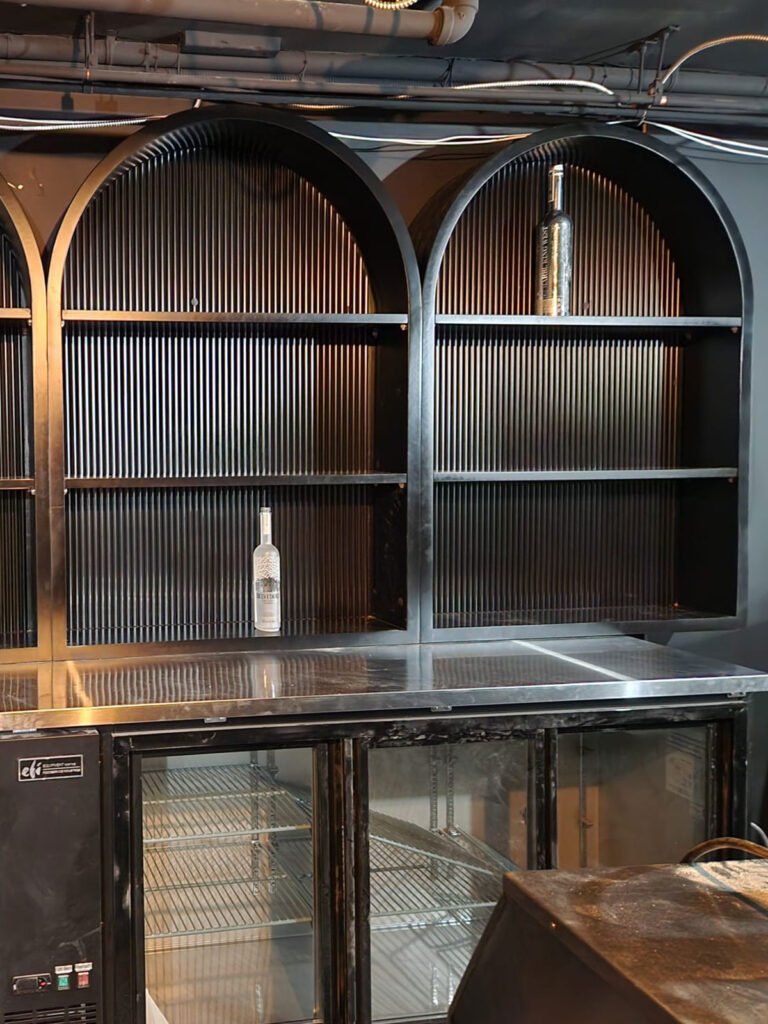 Kitchen Renovation