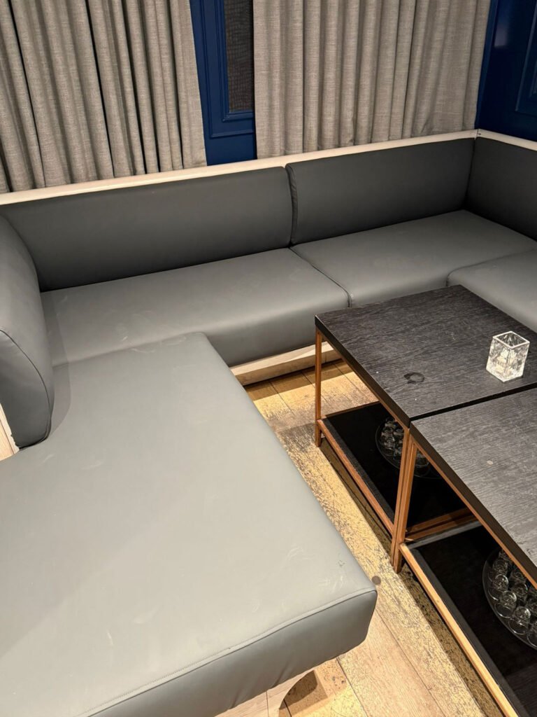 Custom Furniture & Upholstery
