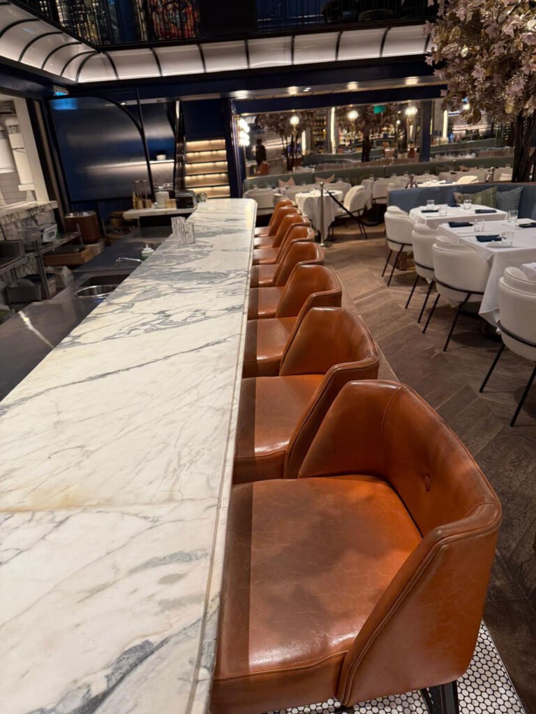 Custom Furniture & Upholstery