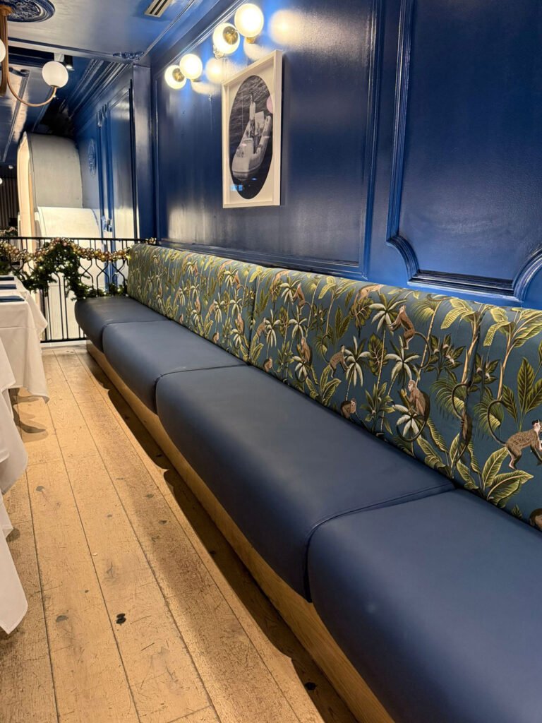 Custom Furniture & Upholstery