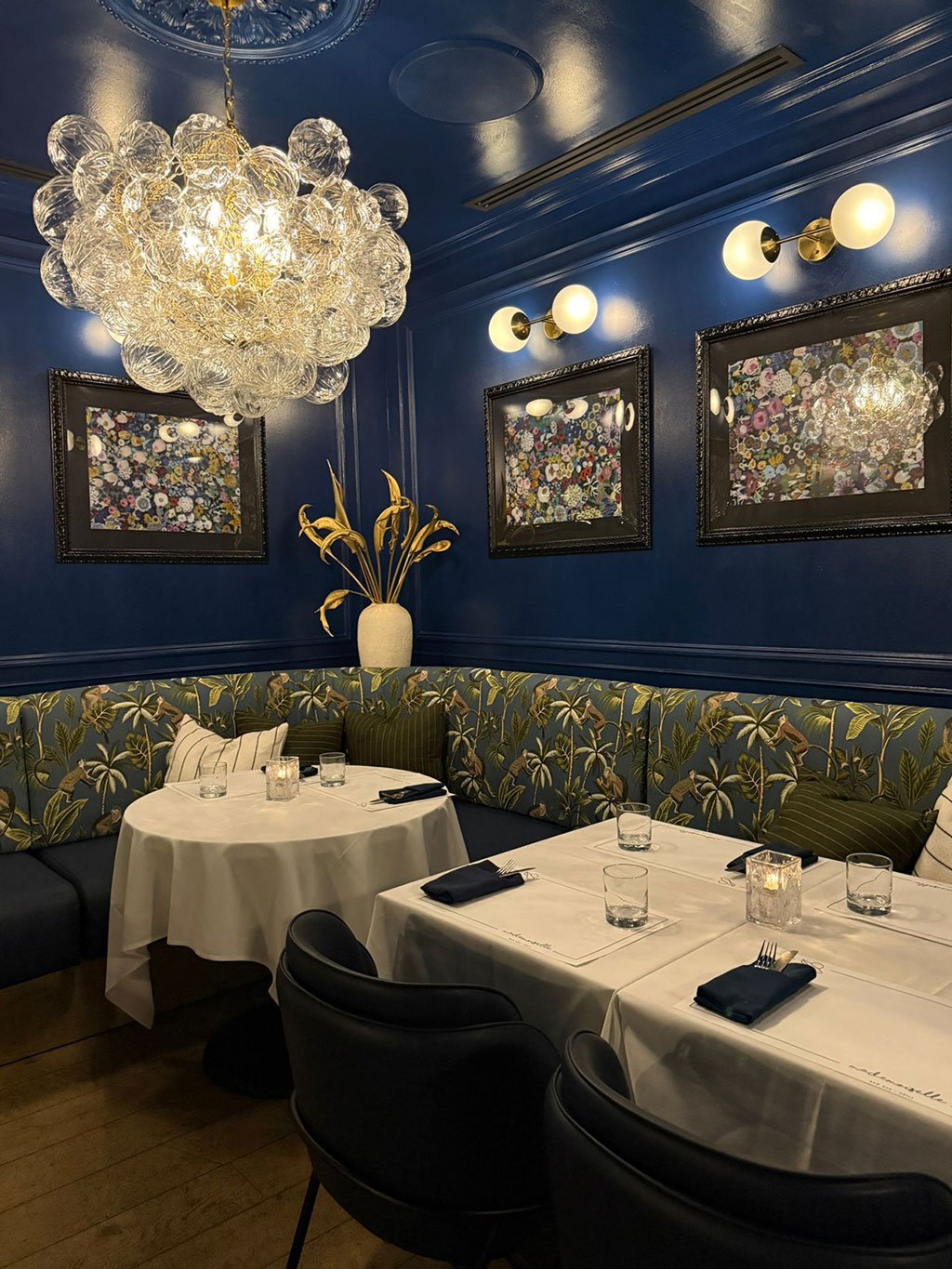 Custom Furniture. Stunning Renovations. Thoughtful Design.