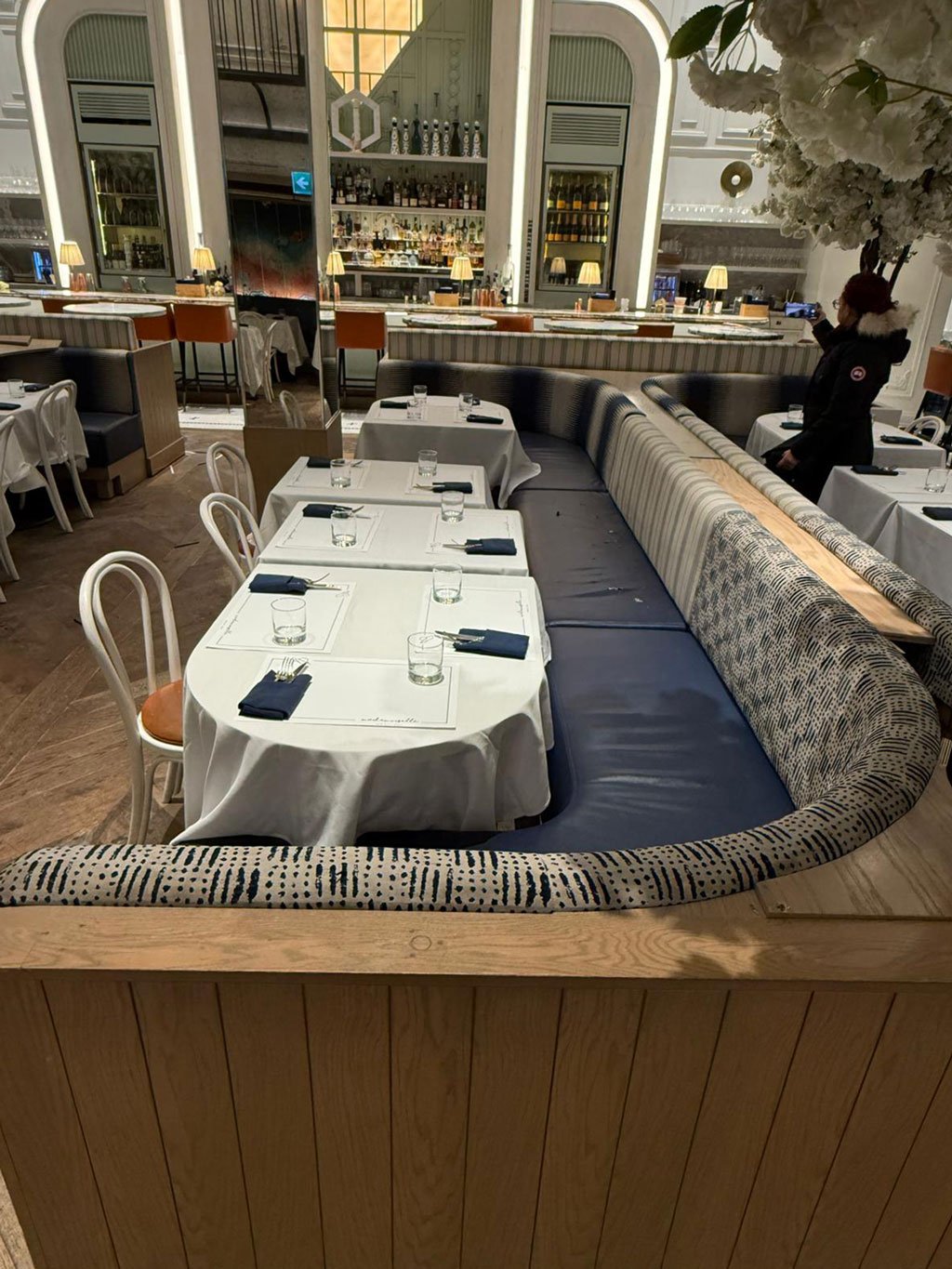 Custom Furniture. Stunning Renovations. Thoughtful Design.