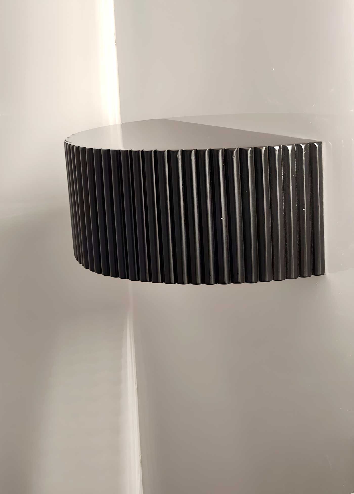 3D Design & CNC Fabrication