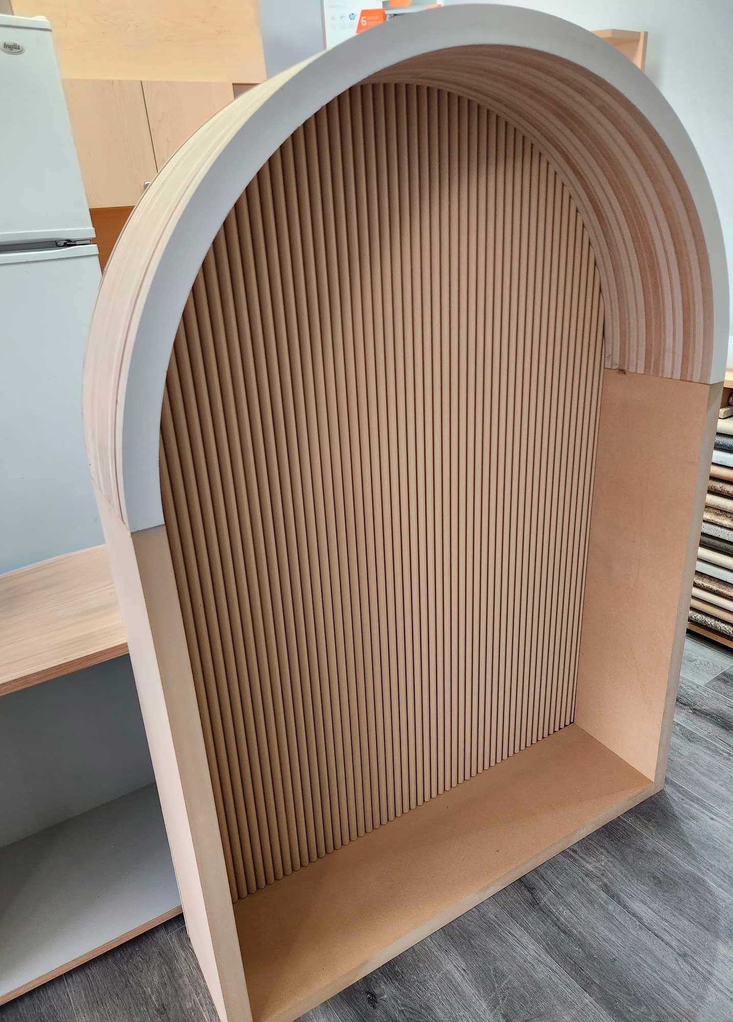 Furniture Restoration & Modern Revival