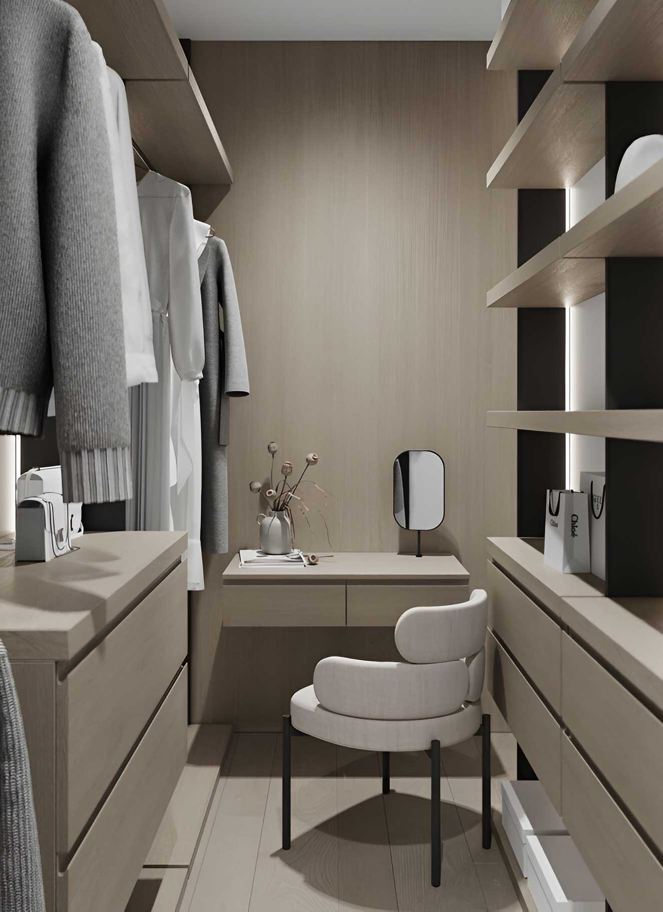 Commercial Renovation