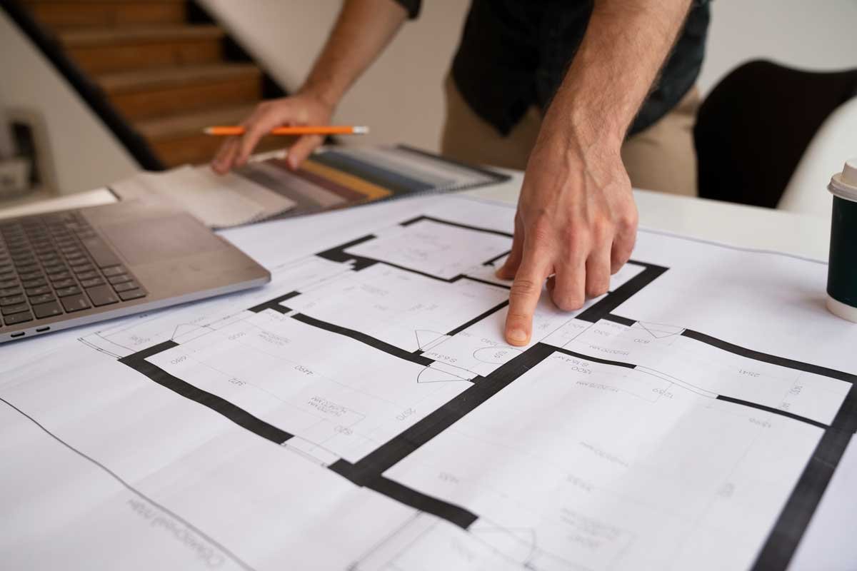 Design & Planning