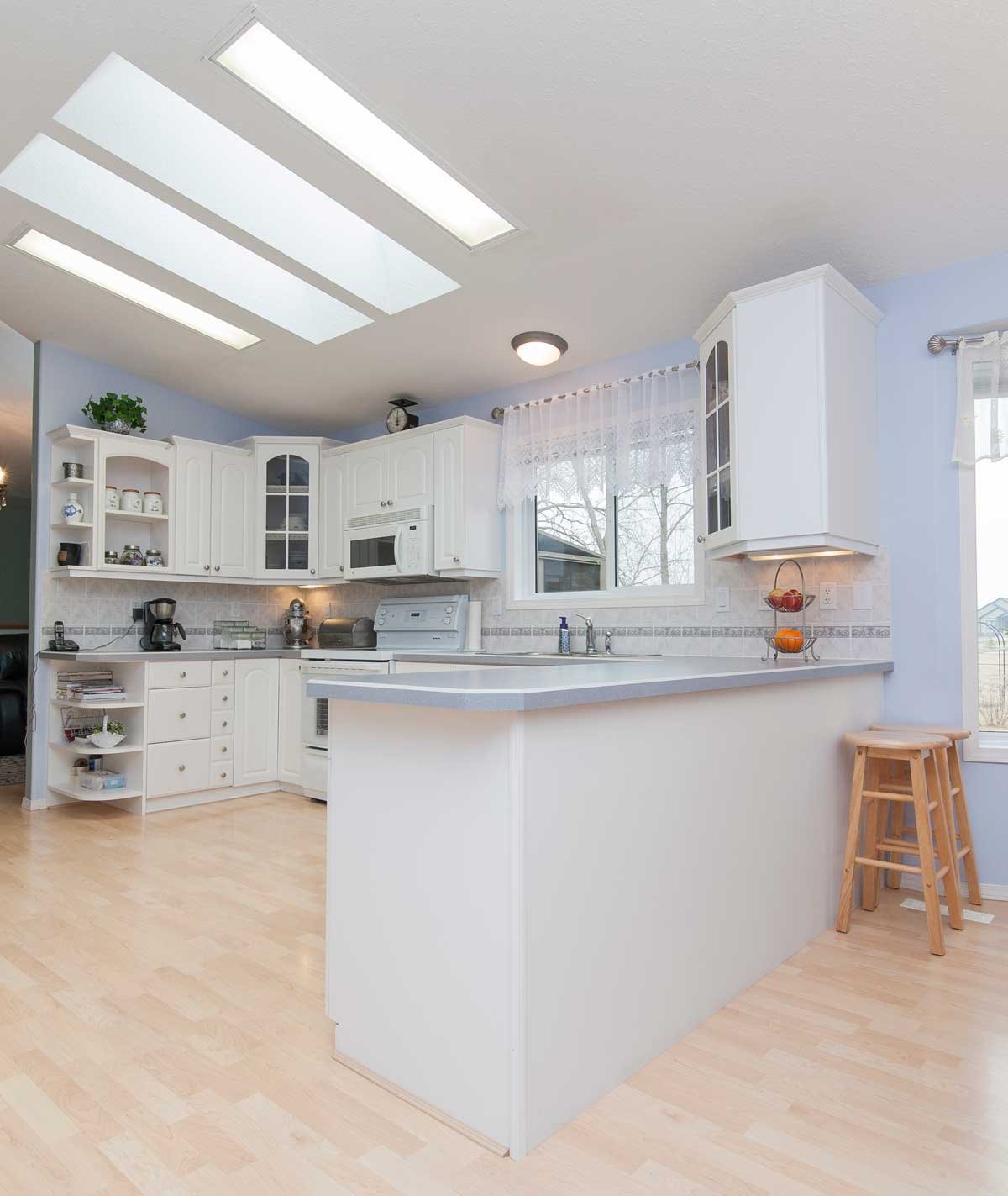 Exceptional Kitchens, Tailored to Your Home or Business