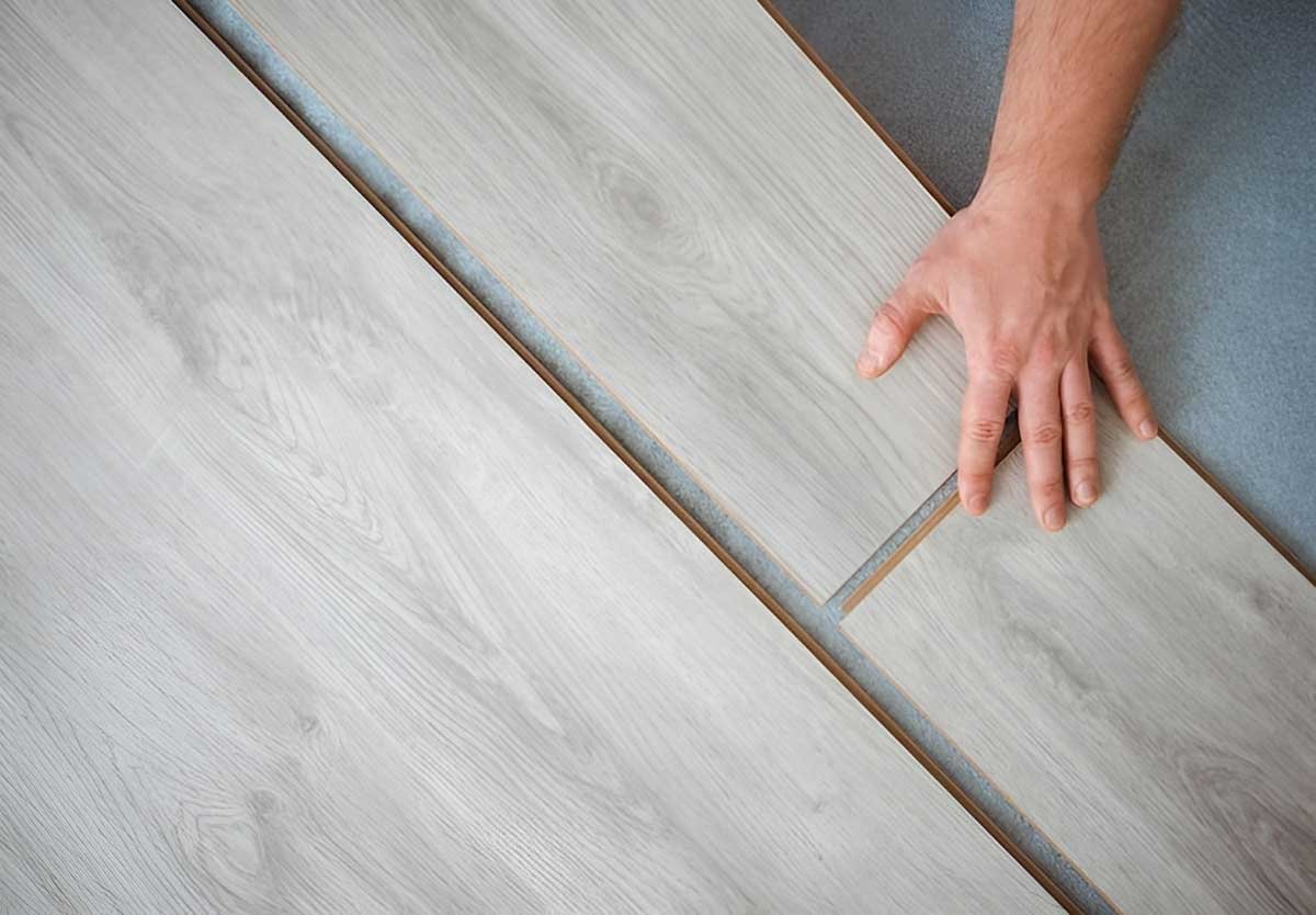 Flooring