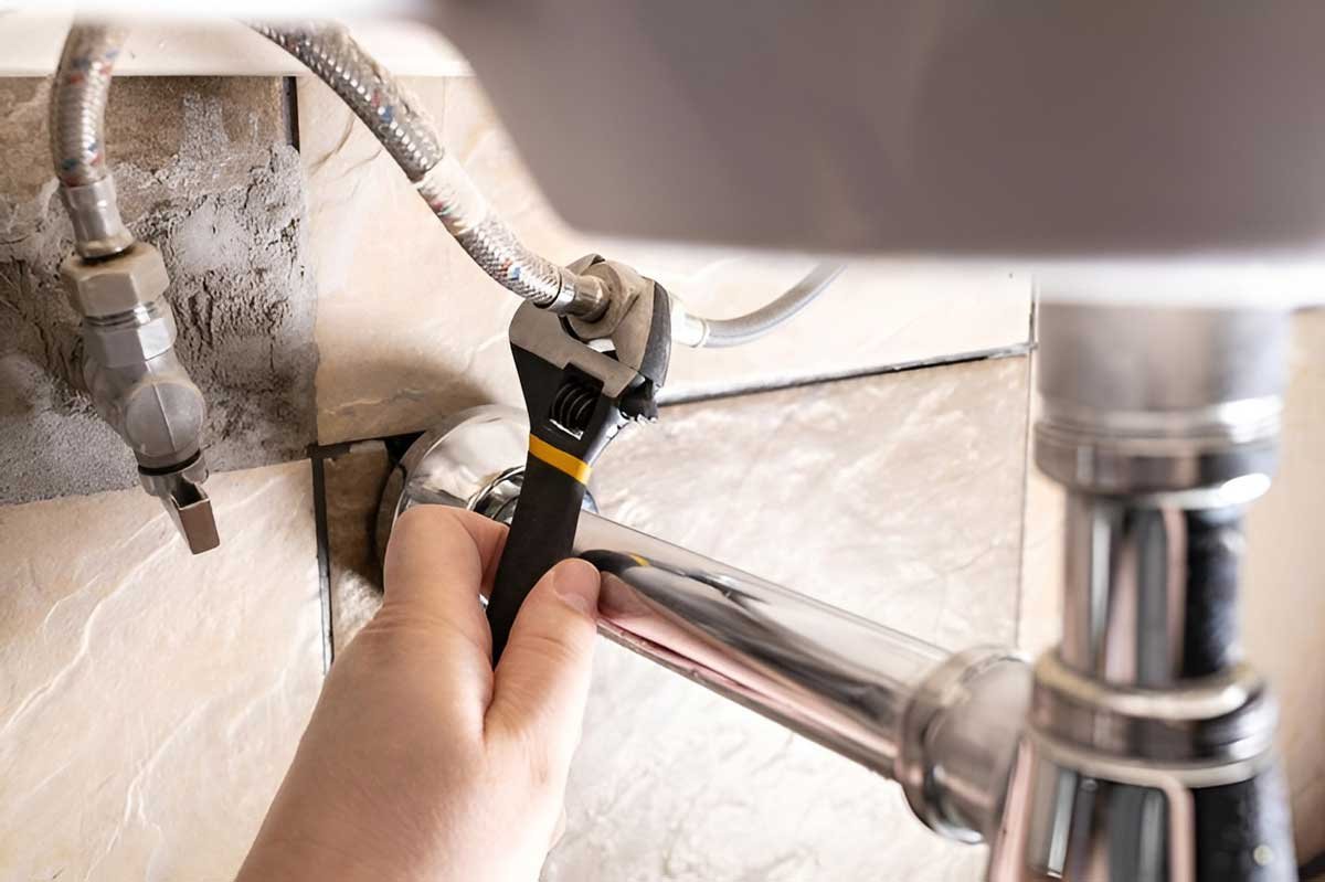 Plumbing & Electrical