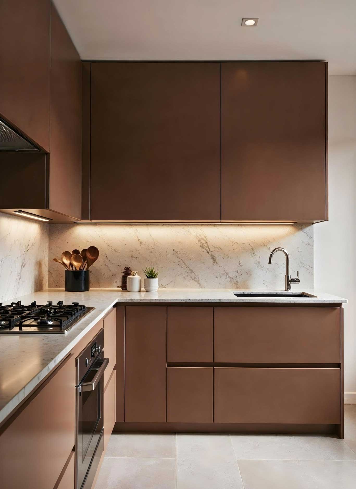 Tailored Cabinetry for Homes and Businesses